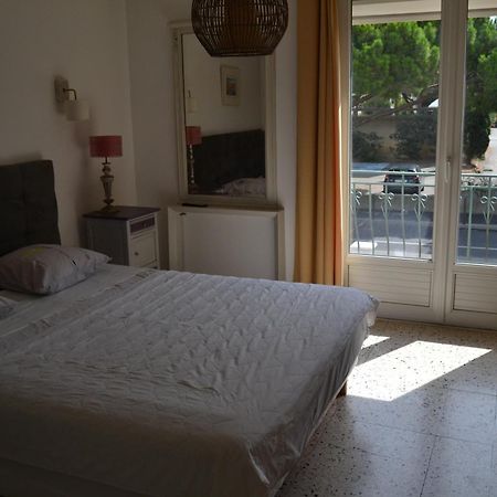 City Break Leilighet Narbonne Eksteriør bilde