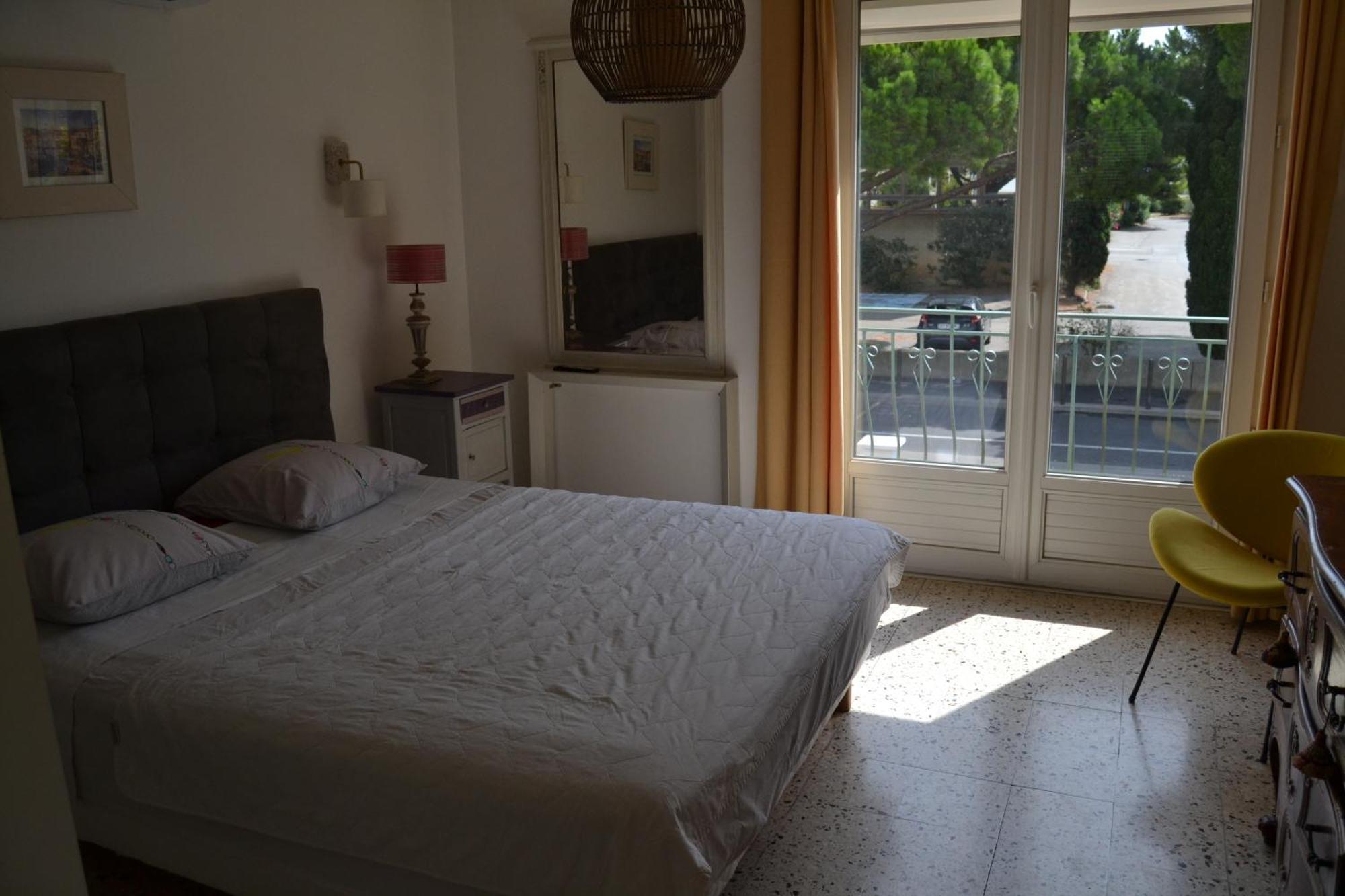 City Break Leilighet Narbonne Eksteriør bilde